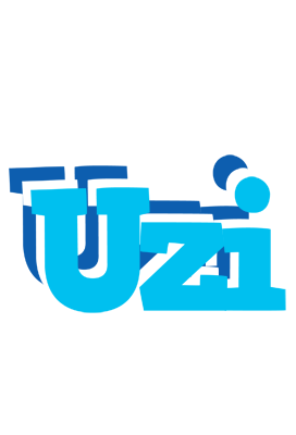 Uzi jacuzzi logo