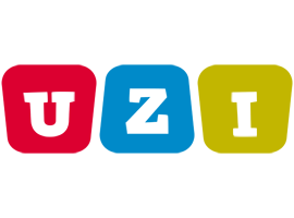 Uzi kiddo logo