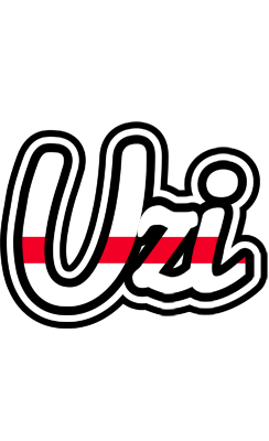 Uzi kingdom logo