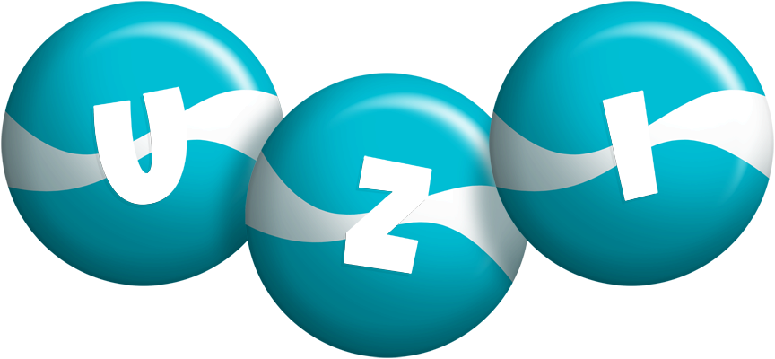 Uzi messi logo