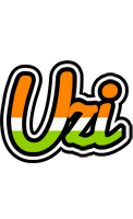 Uzi mumbai logo