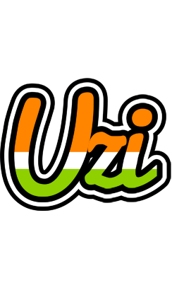 Uzi mumbai logo