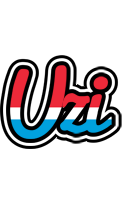 Uzi norway logo