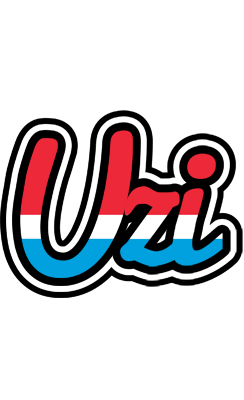Uzi norway logo