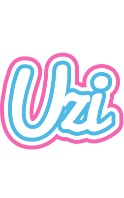 Uzi outdoors logo