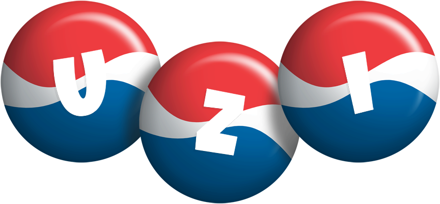 Uzi paris logo