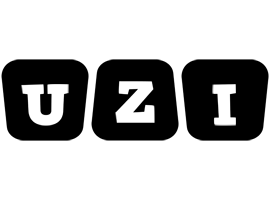 Uzi racing logo