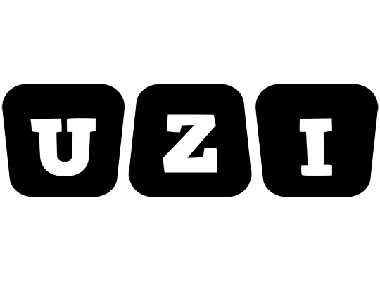 Uzi racing logo