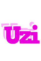Uzi rumba logo