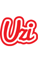 Uzi sunshine logo