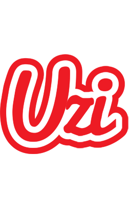 Uzi sunshine logo
