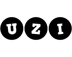 Uzi tools logo
