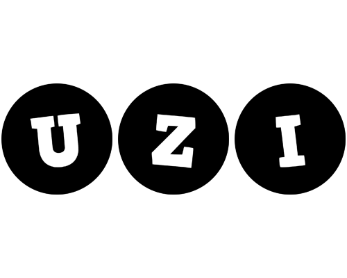Uzi tools logo