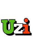 Uzi venezia logo