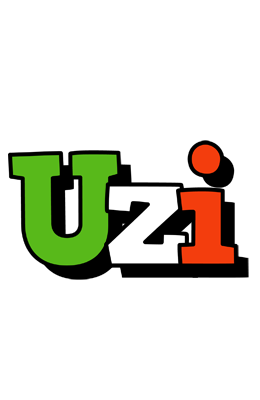 Uzi venezia logo