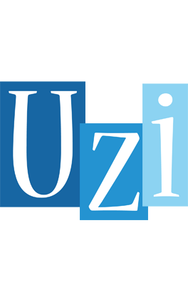 Uzi winter logo
