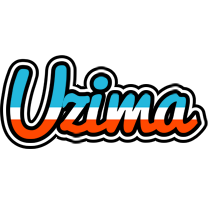 Uzima america logo