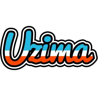 Uzima america logo