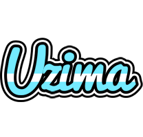 Uzima argentine logo