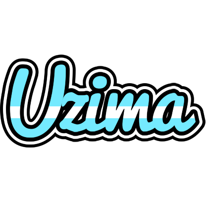 Uzima argentine logo