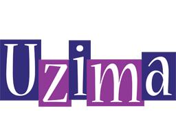 Uzima autumn logo