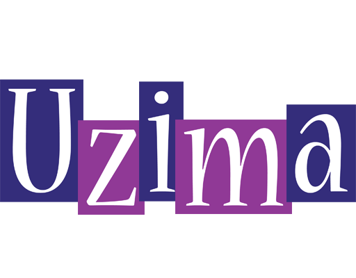 Uzima autumn logo