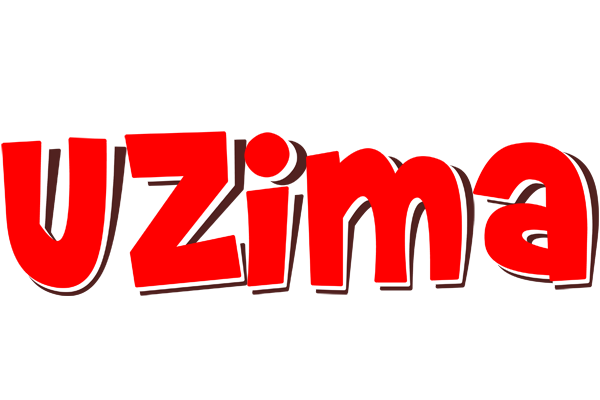 Uzima basket logo