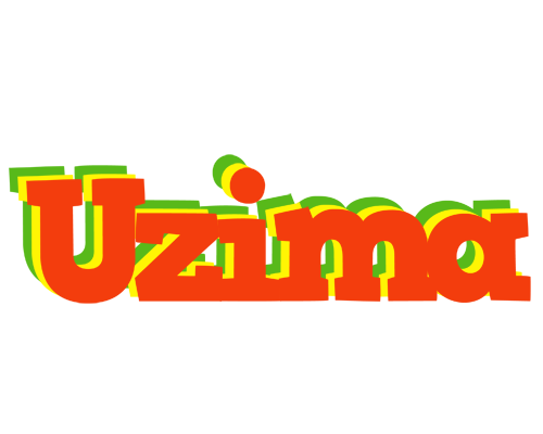 Uzima bbq logo