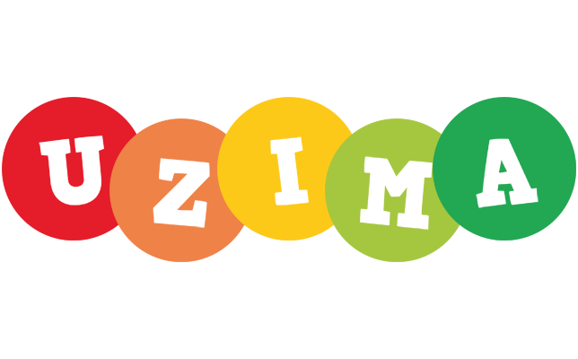 Uzima boogie logo