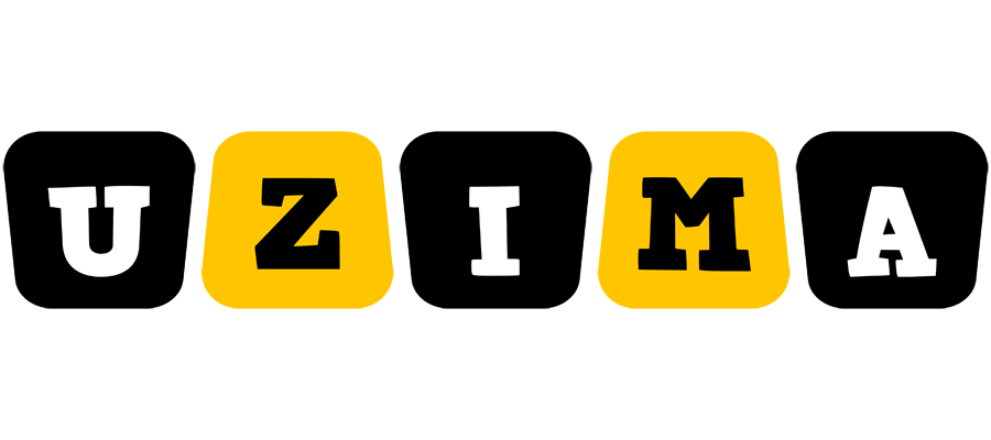 Uzima boots logo
