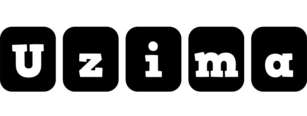 Uzima box logo