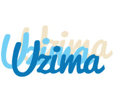 Uzima breeze logo