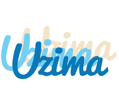 Uzima breeze logo
