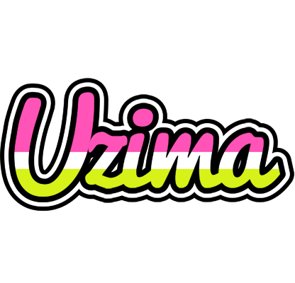 Uzima candies logo