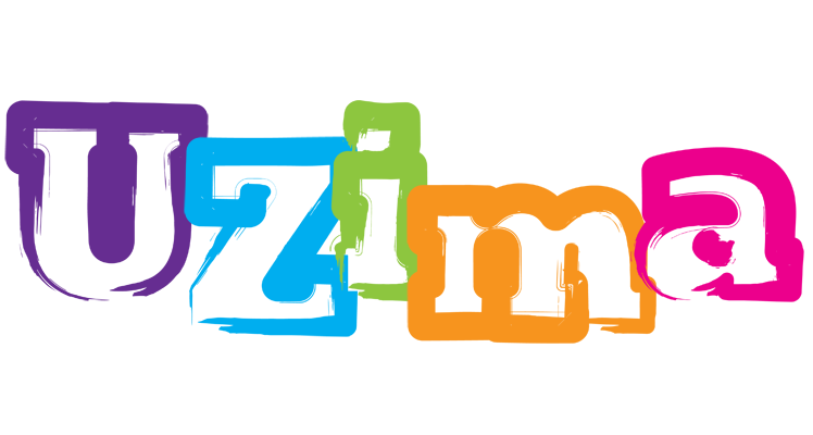 Uzima casino logo