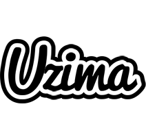 Uzima chess logo