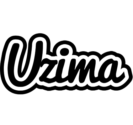 Uzima chess logo
