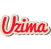 Uzima chocolate logo