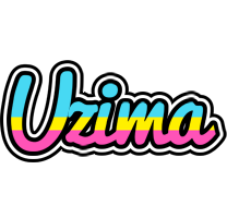 Uzima circus logo