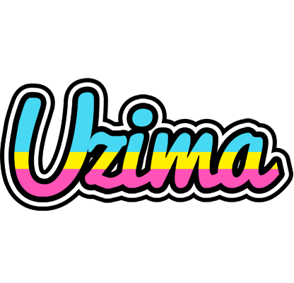 Uzima circus logo