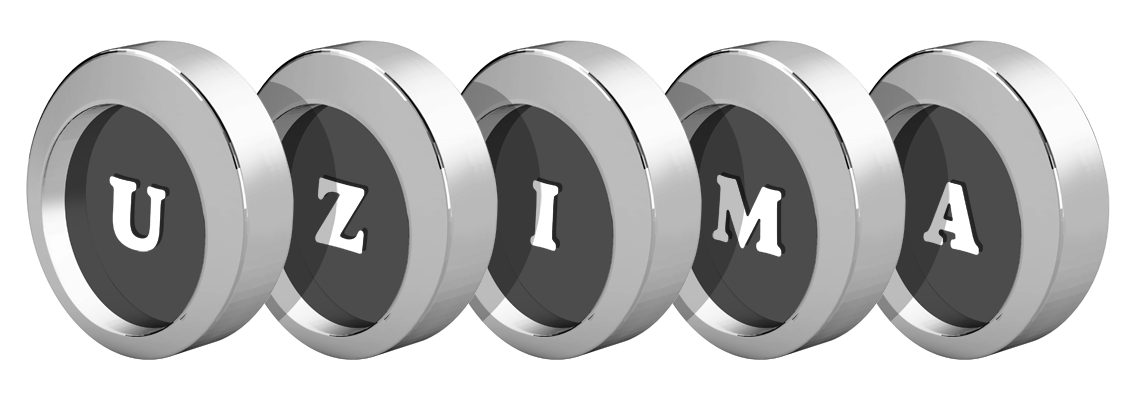 Uzima coins logo