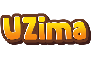 Uzima cookies logo