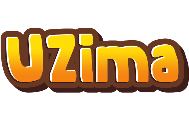 Uzima cookies logo