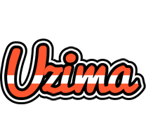 Uzima denmark logo