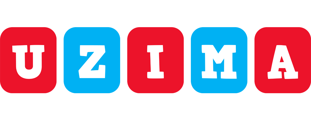 Uzima diesel logo