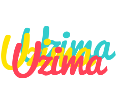 Uzima disco logo