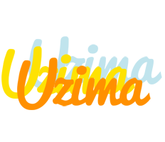 Uzima energy logo