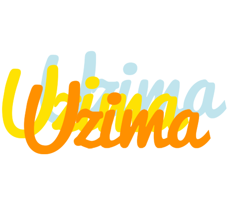 Uzima energy logo