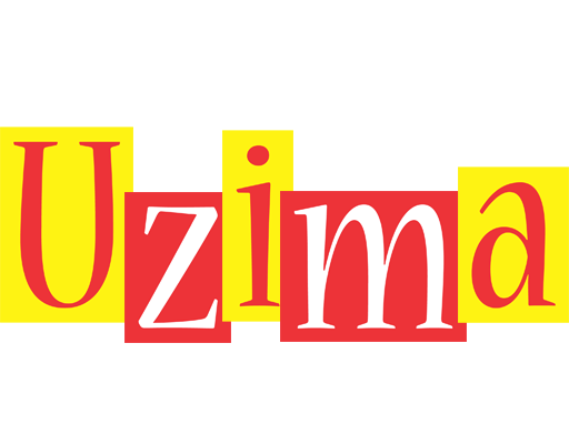 Uzima errors logo