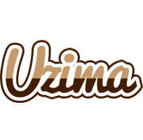 Uzima exclusive logo